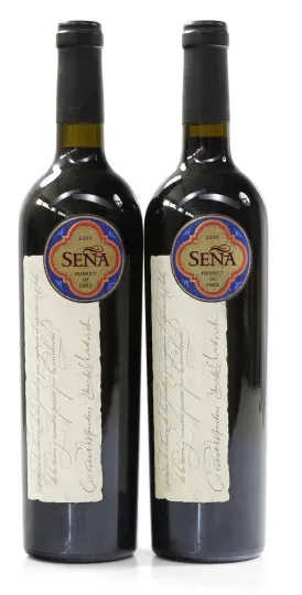 Chadwick / Mondavi Sena 2000