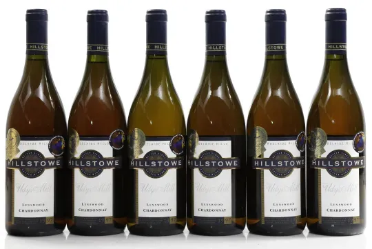 Lenswood Chardonnay 1997