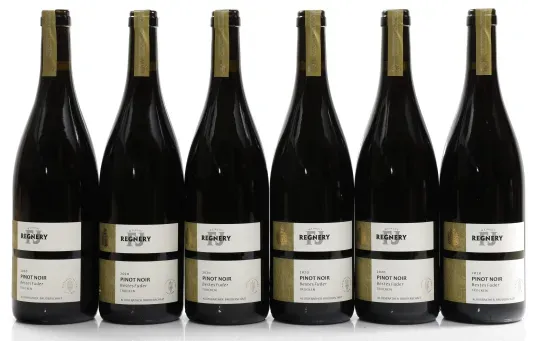 Weingut Regnery Pinot Noir Bestes Fuder 2020