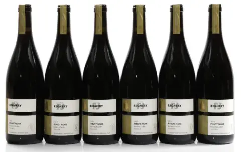 Weingut Regnery Pinot Noir Bestes Fuder 2020