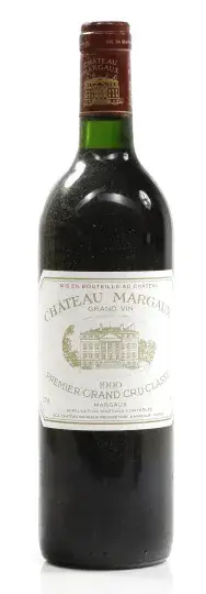 Chateau Margaux Chateau Margaux 1990