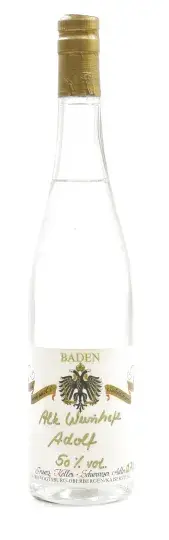 Weingut Franz Keller Alte Weinhefe Adolf