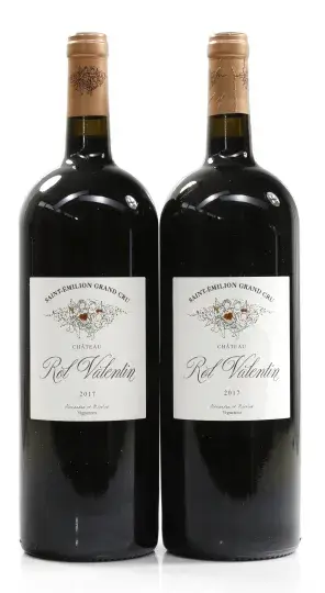 Chateau Rol Valentin Chateau Rol Valentin 2017