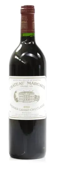 Chateau Margaux Chateau Margaux 1994