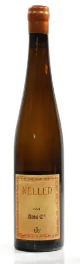 Weingut Keller Westhofen Abtserde Riesling Grosses Gewächs 2024