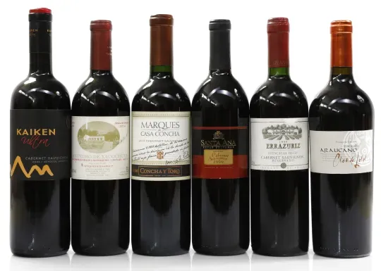 Bodegas San Pedro de Yacochuya San Pedro de Yacochuya 2000 0,75 l, Bodegas San Pedro de Yacochuya ... i još 5