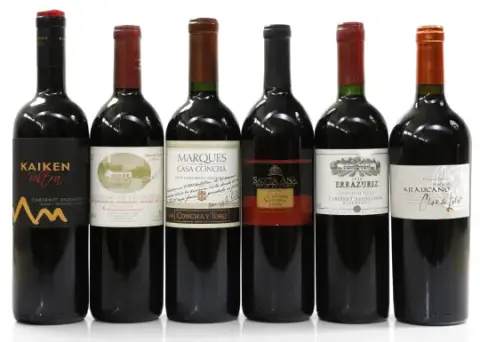 Bodegas San Pedro de Yacochuya San Pedro de Yacochuya 2000 0,75 l, Bodegas San Pedro de Yacochuya ... i još 5