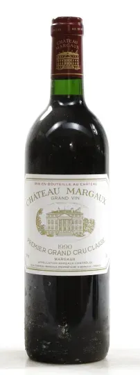 Chateau Margaux Chateau Margaux 1990