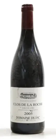 Domaine Dujac Clos de la Roche Grand Cru 2005