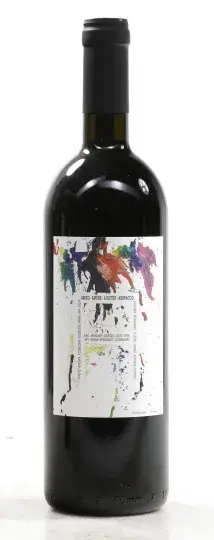 Parusso, Armando Edition A Langhe Rosso Nebbiolo Merlot Barbera 2020