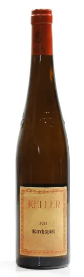 Weingut Keller Westhofener Kirchspiel Riesling Grosses Gewächs 2021
