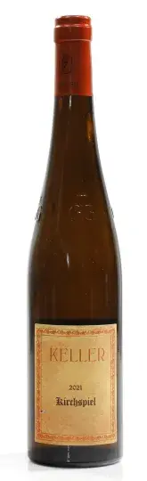 Weingut Keller Westhofener Kirchspiel Riesling Grosses Gewächs 2021