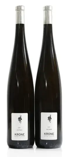 Fricke, Eva Lorcher Krone Riesling Spätlese 2009 1,5 l, Fricke, Eva ... i još 1
