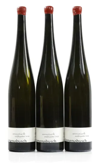 Weingut Clemens Busch Pündericher Marienburg Rothenpfad Riesling Grosses Gewächs 2019