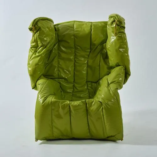 Gaetano Pesce – Armlehnsessel 'Shadow', 2007 (Entwurf)