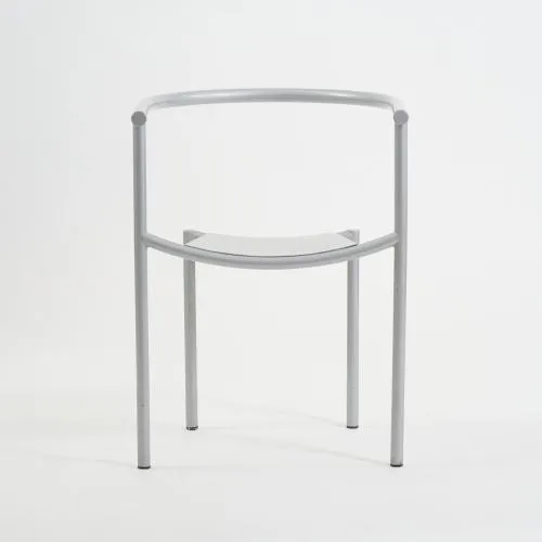 Philippe Starck – Armstoel 'Von Vogelsang', 1985 (ontwerp)