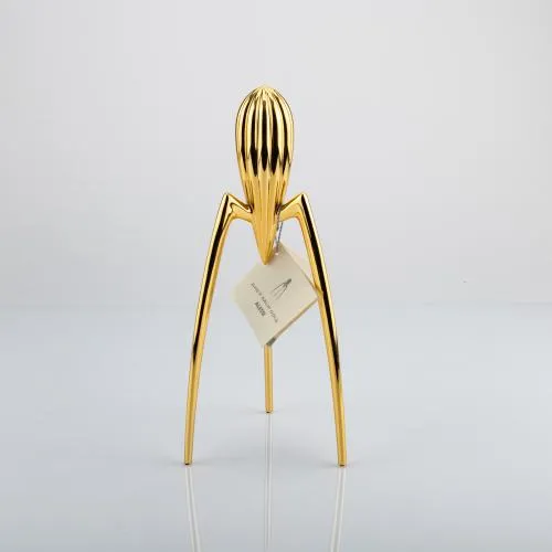 Philippe Starck – Presse-citron 'Juicy Salif GD', 1990 (design)