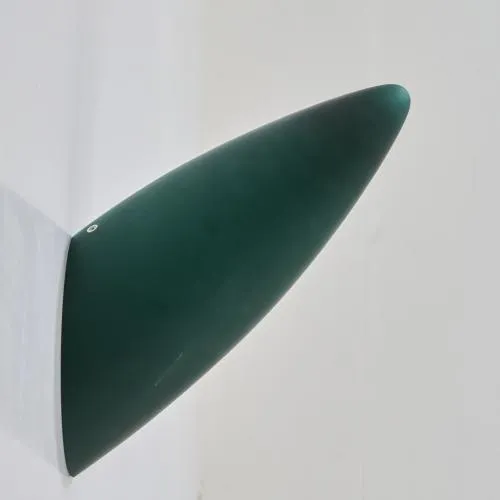Philippe Starck – Applique murale 'Luci Fair', 1989 (design)