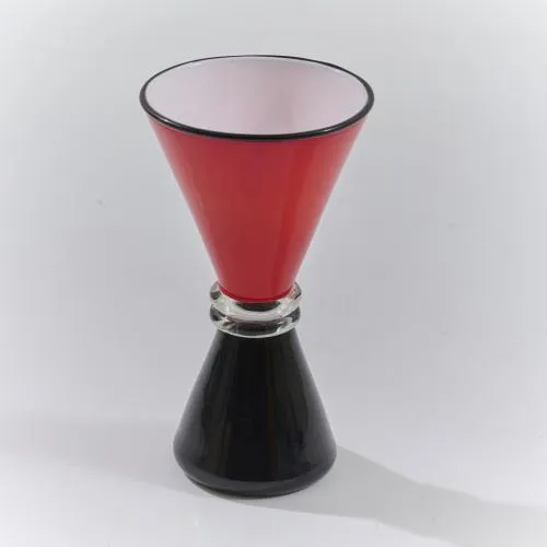 Toni Zuccheri – Vase, 1986 (design)