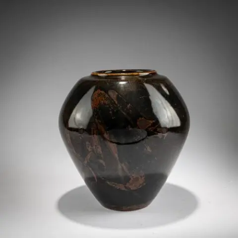 Nils Thorsson – Vase, 1959
