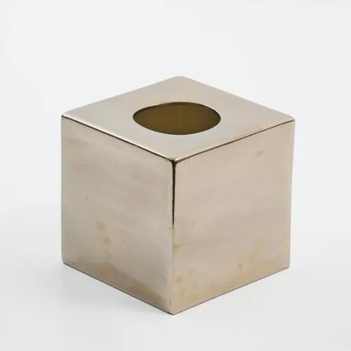 Ettore Sottsass – Vaas 'Cubic' - '585', 1962 (ontwerp)