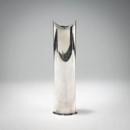 Lino Sabattini – Vase 'Giselle', vers 1965 (design)