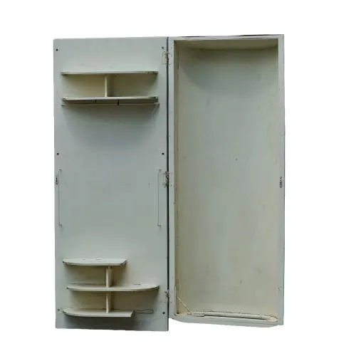Alvar Aalto – Armoire 'Paimio', 1928 (conception)