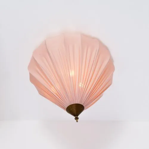 Stropní svítidlo, 30. léta (návrh)