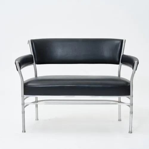 Warren McArthur – Sofa, 30. léta (návrh)
