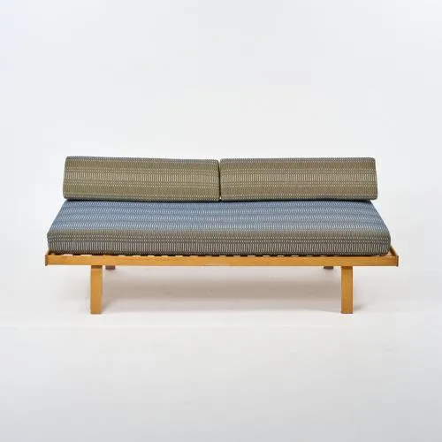 Alvar Aalto – Dagbed '710', 1935 (ontwerp)