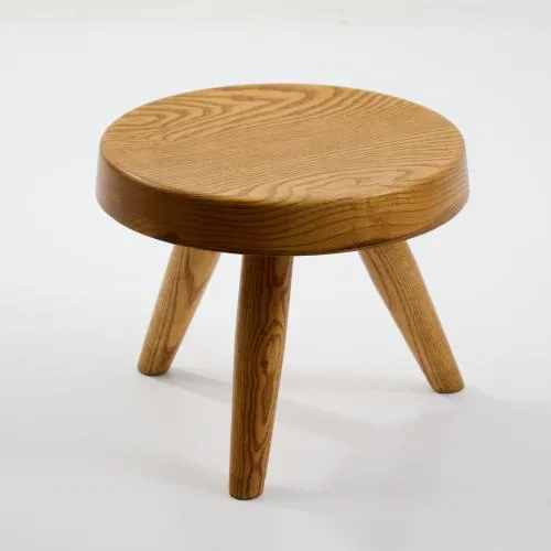 Charlotte Perriand – Stolička 'Berger', 1938 (návrh)