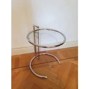 ClassiCon - Nastavitelný stůl - průměr 50 cm