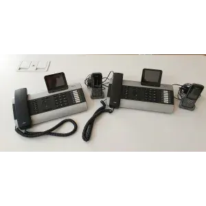 Posten Gigaset Telefone