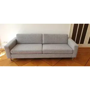 Polster Couch Bolia ca. 235cm breit und 90cm tief