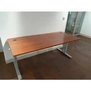 Desk MDD 180 x 80 cm