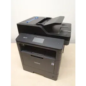 Drukarka Brother DCP-L5500DN