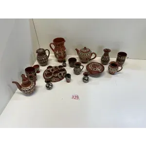 Sada keramiky