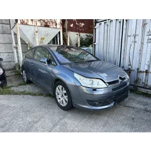 Citroen C4 VTS (zabaveno)