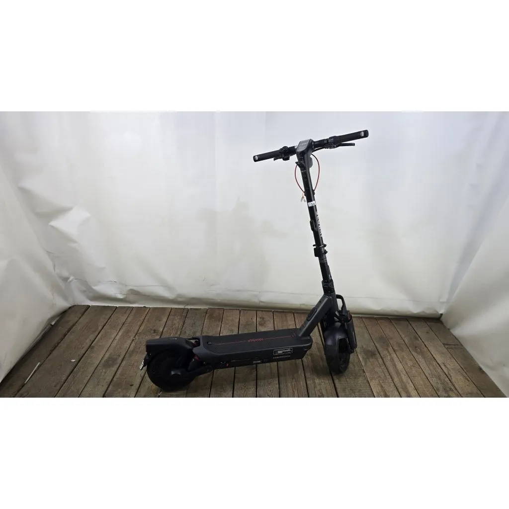 Ninebot Max Scooter