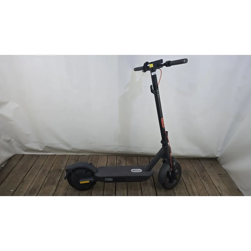 Trottinette électrique Xiaomi