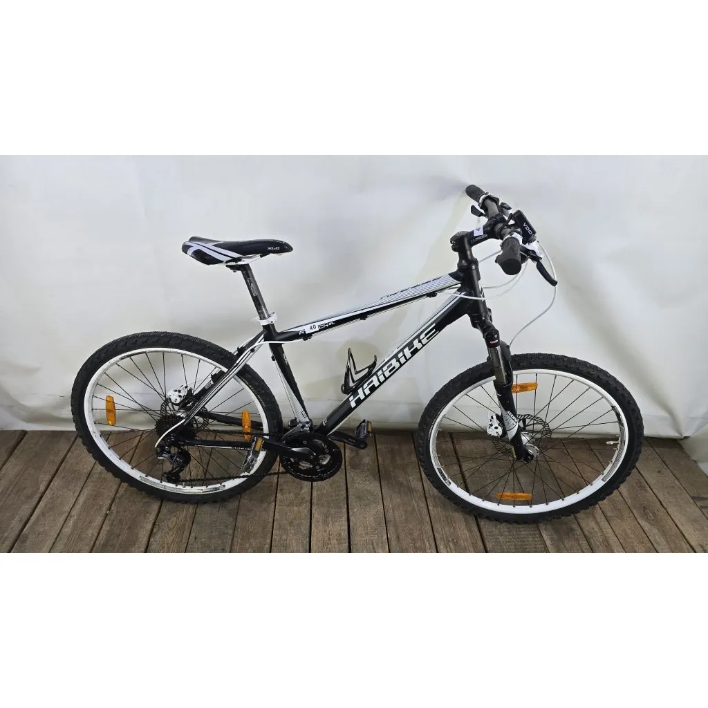 MTB Haibike