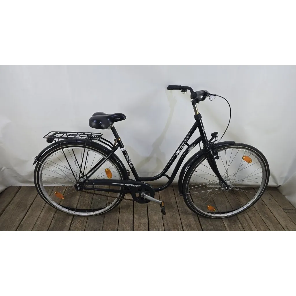 Women's bicycle Rondo