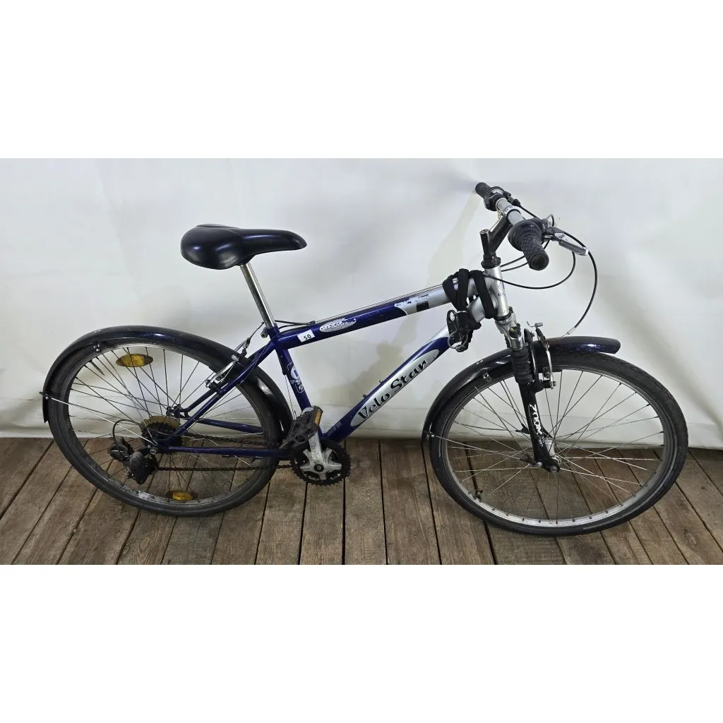 Vélo homme Velostar