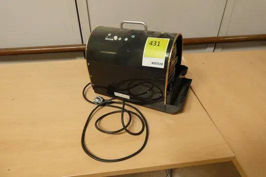 Chladicí vitrína, rekvizita