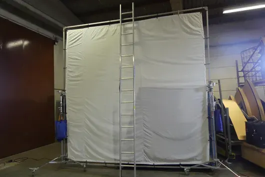 Step ladder