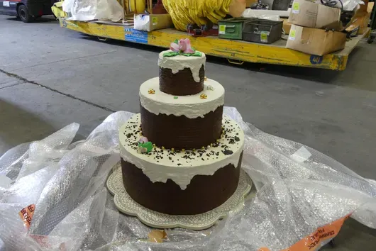 XXL Torte