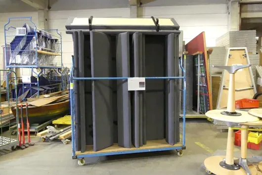Posten Podessitzbank