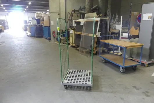 Transportwagen