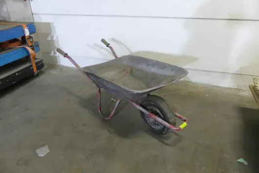 Kruiwagen