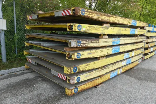 7x Platform supports